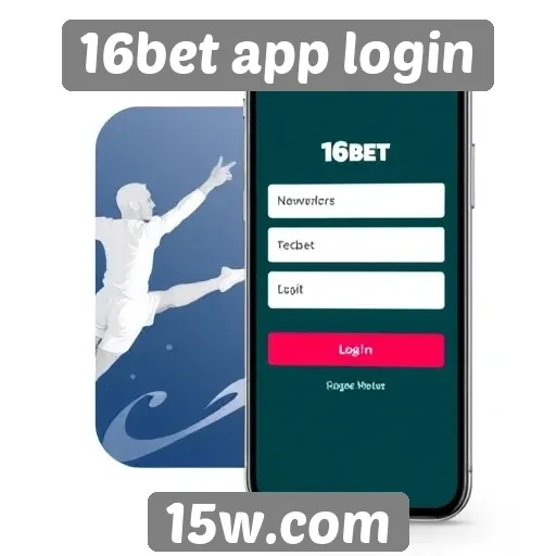 Acessando 16bet app login com facilidade