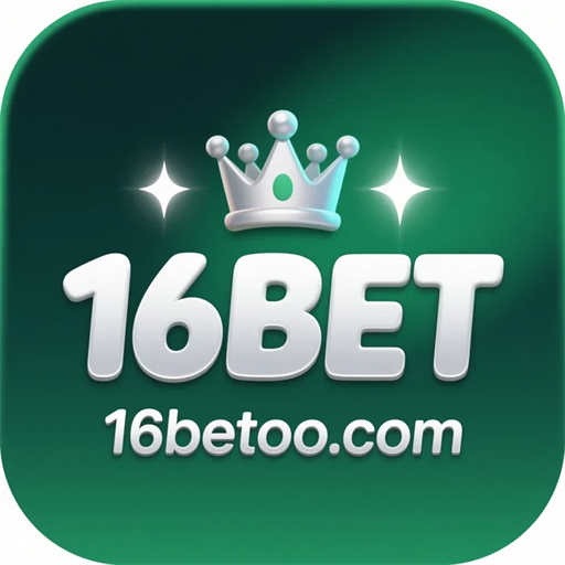 16bet app login 16bet app login logo