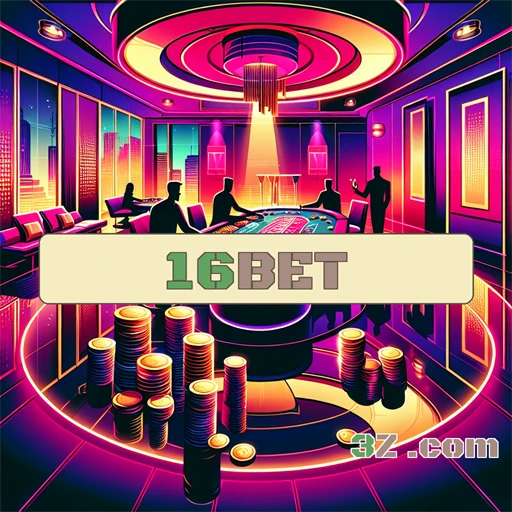Descubra o Bônus de Boas-Vindas no 16bet