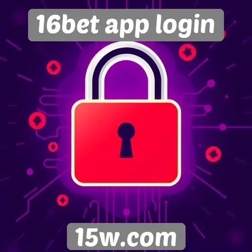 Dicas de segurança ao utilizar o 16bet app