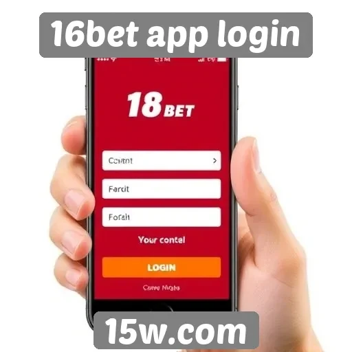 Dicas para acessar sua conta na 16bet
